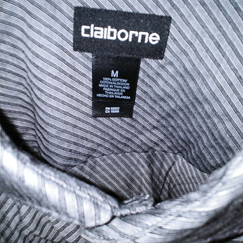 Claiborne - Picture 2 of 2